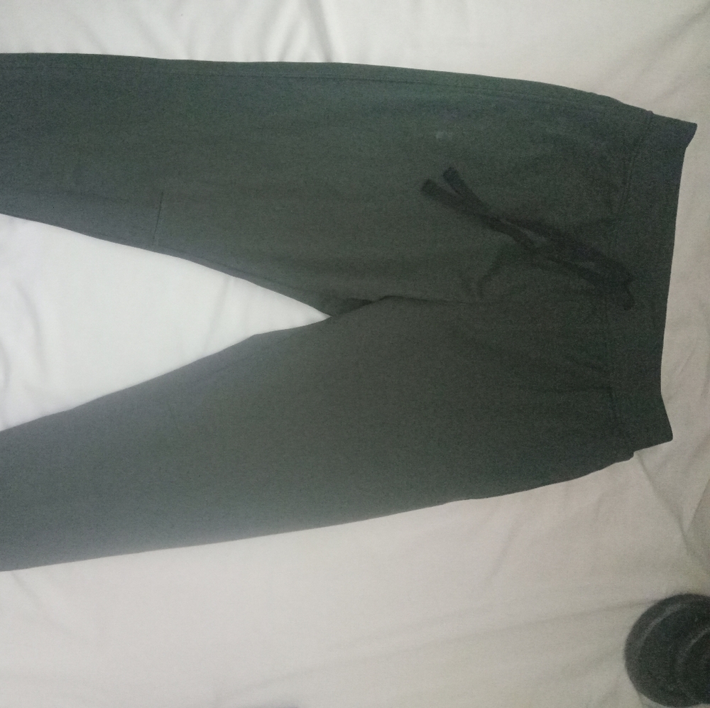 Under Armour joggers